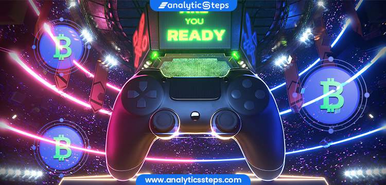 Crypto Quests: How Blockchain Is Leveling Up Gaming