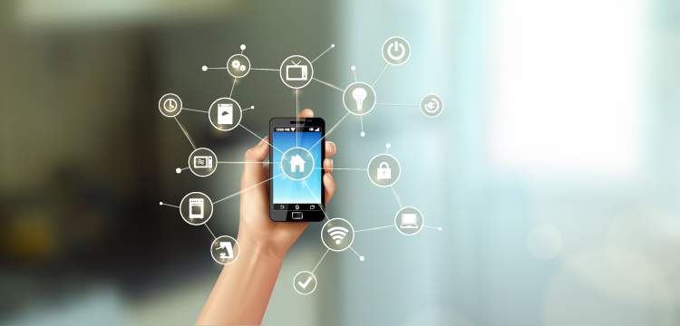How is Big Data Analytics Shaping Up Internet of Things (IoT)’s? title banner